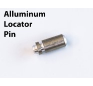 Alluminum Locator Pin